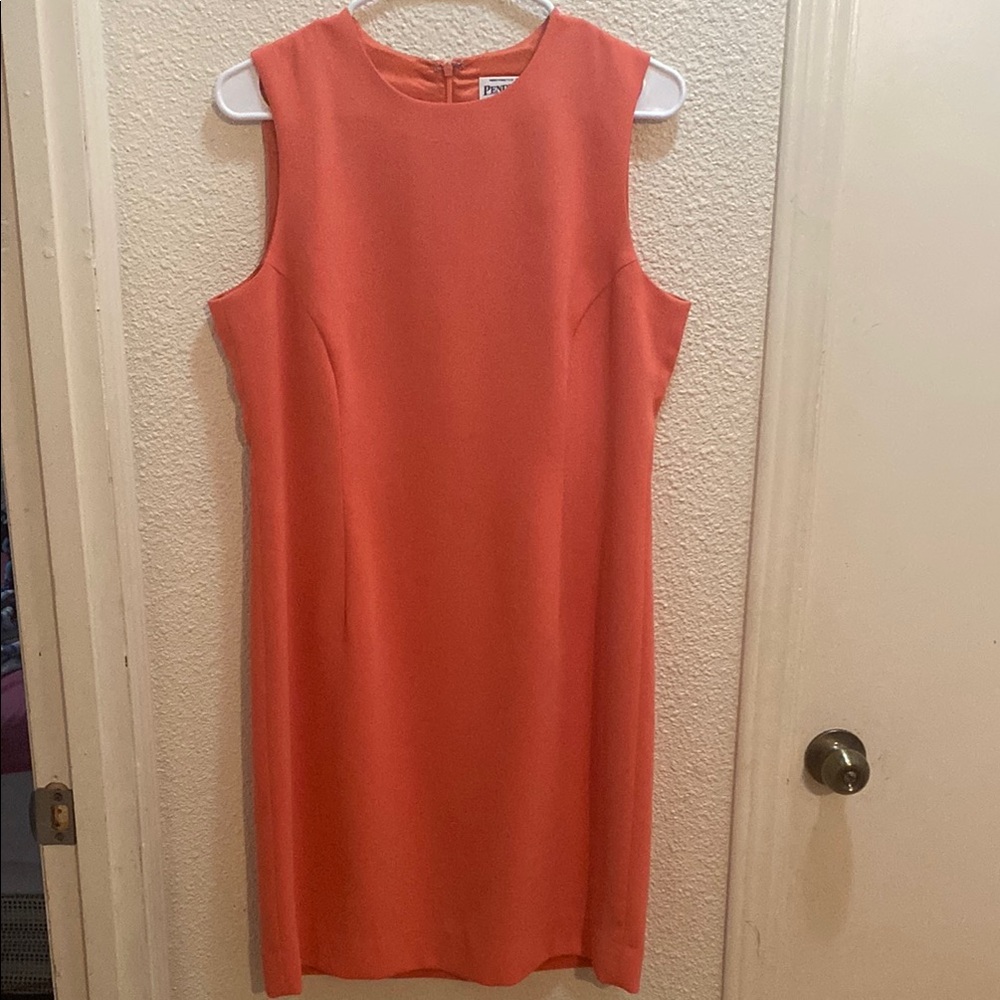 PENDLETON Dress set size 12 P
